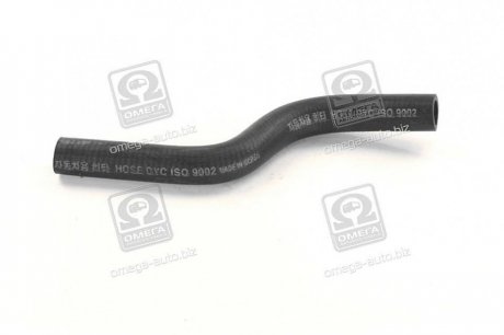 Патрубок обігрівача DAEWOO MATIZ(M100) PARTS-MALL PXNMC-056