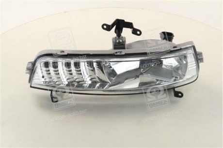 Фара п/тум. прав. HYUNDAI ACCENT 06-10 (Mobis) HYUNDAI/KIA/MOBIS 922021E000