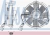 Вентилятор радиатора AUDI, SKODA, VW NISSENS 85547 (фото 4)
