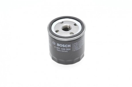 Масляний фільтр BOSCH 0451103354 (фото 1)