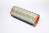 Фильтр воздушный FIAT DOBLO 01- ALPHA FILTER AF0128 (фото 1)