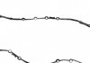 Прокладка масляного поддона RENAULT FISCHER EM2200-904 (фото 1)