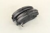 Колодка гальм. диск. KIA SPORTAGE PARTS-MALL PKB-014 (фото 1)