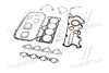 Прокладка FULL HYUNDAI G4EA/G4EH PARTS-MALL PFA-N002 (фото 4)