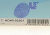 Фильтр воздушный Chevrolet, Opel BLUE PRINT ADW192201 (фото 4)