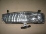 Фара протитуманна ліва HYUNDAI/KIA/MOBIS 922011E000 (фото 2)
