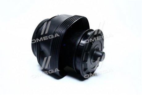 Пневмоподушка задняя левая KIA MOHAVE (Mobis) HYUNDAI/KIA/MOBIS 553312J000