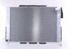 Радіатор охолодження LEXUS RXII 330 (вир-во) NISSENS 64660 (фото 2)