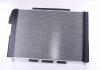 Радиатор охлаждения LEXUS RXII 330 NISSENS 64660 (фото 3)