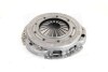 Корзина сцепления NISSAN 2.4 -97 (PHC) VALEO NSC-14 (фото 3)