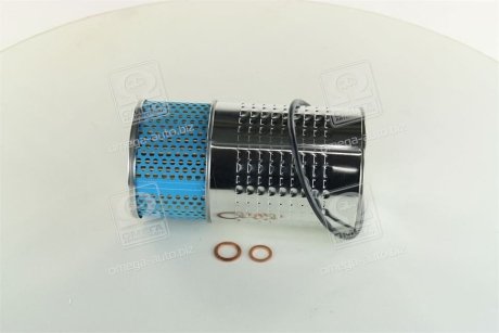 Фільтр масляний двигуна MB (вир-во) KOLBENSCHMIDT 50013136 (фото 1)