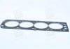 Прокладка головки блоку циліндрів OPEL Astra F 1,4i -98 CORTECO 414621P (фото 1)