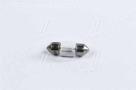 Лампа накаливания 12V 10W PURE LIGHT BOSCH 1 987 302 227