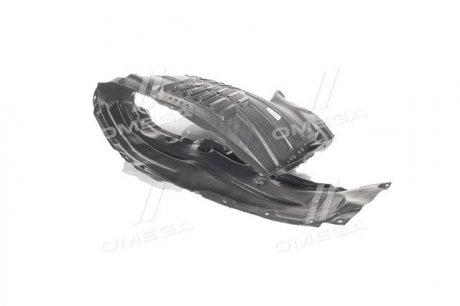 Подкрылок пер. пра. TOY LANDCRUISER 07- TEMPEST 049 0573 388