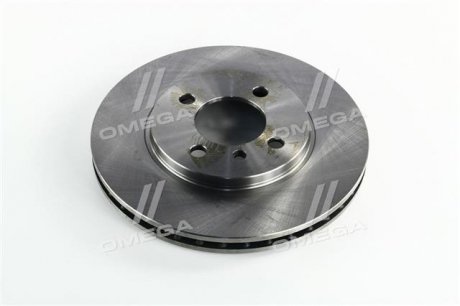 Диск тормозной BMW 3 передн., вент. REMSA 6062.10