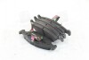 Колодка торм. диск. KIA CREDOS PARTS-MALL PKB-007 (фото 1)