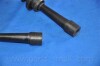 Колодка торм. диск. KIA CREDOS PARTS-MALL PKB-007 (фото 3)
