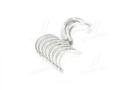 Вкладыши коренные (0,25) GETZ (06-) (Mobis) HYUNDAI/KIA/MOBIS 2102026985