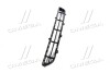 Решетка бампера HYUN SANTA FE 12-15 (Mobis) HYUNDAI/KIA/MOBIS 865612W000 (фото 4)
