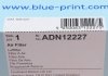 Фільтр повітряний Ford, Nissan (вир-во) BLUE PRINT ADN12227 (фото 5)