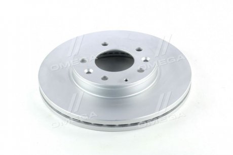 Гальмівний диск перед. Mazda 6 (05-08) A.B.S. 17428 (фото 1)
