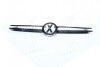 Решітка радіатора VW GOLF IV 97- TEMPEST 051 0597 990 (фото 1)