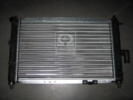 Радиатор охлаждения DAEWOO MATIZ 03- TEMPEST TP.15.61.646 (фото 1)