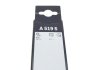 К-т стеклоочистителя (600/340 мм) AEROTWIN RETRO BOSCH 3397014519 (фото 15)