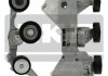 Натяжний ролик, поліклинового ременя (Вир-во SKF) VKM 38069