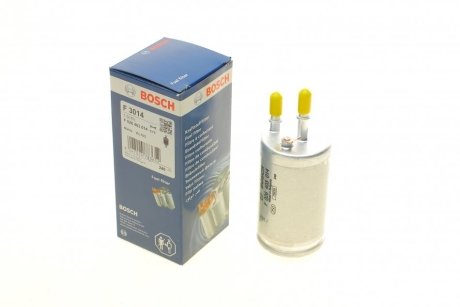 Фильтр топливный VOLVO 1.6-3.2 07- BOSCH F026403014 (фото 1)