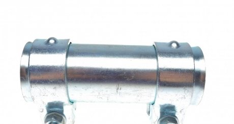 Хомут кріплення глушника 40/44.5x125 мм OPEL (вир-во) FISCHER 004-940 (фото 1)