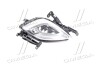 Фара п/тум лів. HYUN ELANTRA 11- (Mobis) HYUNDAI/KIA/MOBIS 922013X000 (фото 1)