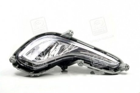 Фара п/тум. лев. HYUN ACCENT 10- (Mobis) HYUNDAI/KIA/MOBIS 922011R010