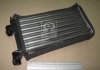 Радиатор печки BMW 3 E30 (82-) NISSENS 70501 (фото 2)