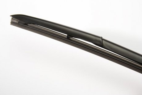 Щітка склоочисника 350 мм гібридна (вир-во Den DENSO DU-035L