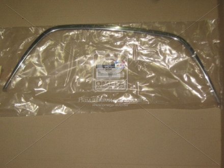 Молдинг решітки HYUN SONATA 08- (Mobis) HYUNDAI/KIA/MOBIS 865853K500