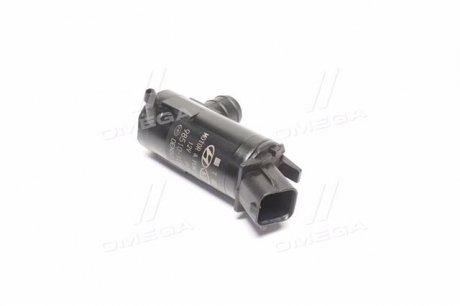 Насос омивача (Mobis) HYUNDAI/KIA/MOBIS 985101C500
