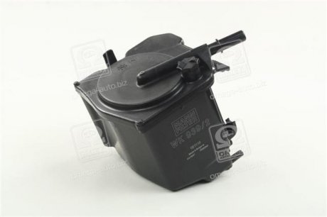 Фильтр топливный PSA 1.6 HDI 04- MANN WK939/2