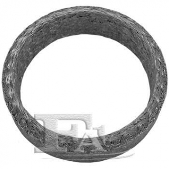 Уплотнительное кольцо (труба выхлопного газа) FISCHER 101-960