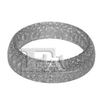 Уплотнительное кольцо (труба выхлопного газа) FISCHER 101-954