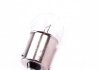 Лампа накаливания, фонарь указателя поворота BOSCH 1987302203 (фото 3)