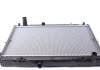 Радиатор охлаждения Lexus LX 470 NRF 53706 (фото 3)