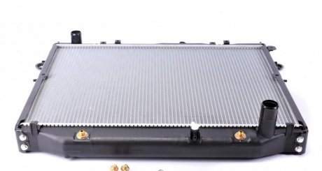 Радиатор охлаждения Lexus LX 470 NRF 53706 (фото 1)