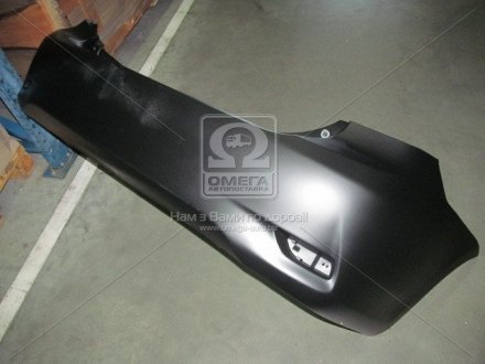 Фото бампер зад. TOY COROLLA 10- TEMPEST 049 0579 950 Бампер зад. TOY COROLLA 10- TEMPEST 049 0579 950