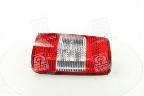 Ліхтар зад. пра. VW CADDY 04 - TYC 11-A453-01-2B