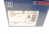 Комплект тормозных колодок, дисковый тормоз BOSCH 0986494338 (фото 8)
