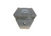 Комплект тормозных колодок, дисковый тормоз BOSCH 0986424689 (фото 10)