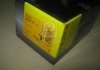 Комплект тормозных колодок, дисковый тормоз BOSCH 0986494081 (фото 2)
