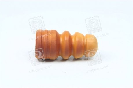 Отбойник амортизатора заднего (Mobis) HYUNDAI/KIA/MOBIS 553261E000