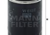 Фильтр масляный двигателя Ford MANN W610/2 (фото 3)